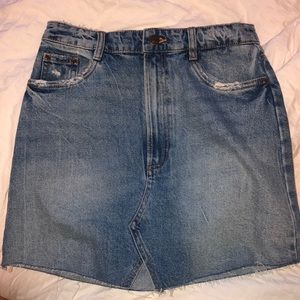 Zara Jean Skirt